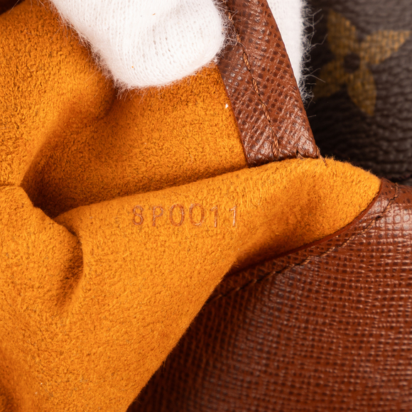 Louis Vuitton Musette Tango - Picture 11 of 11